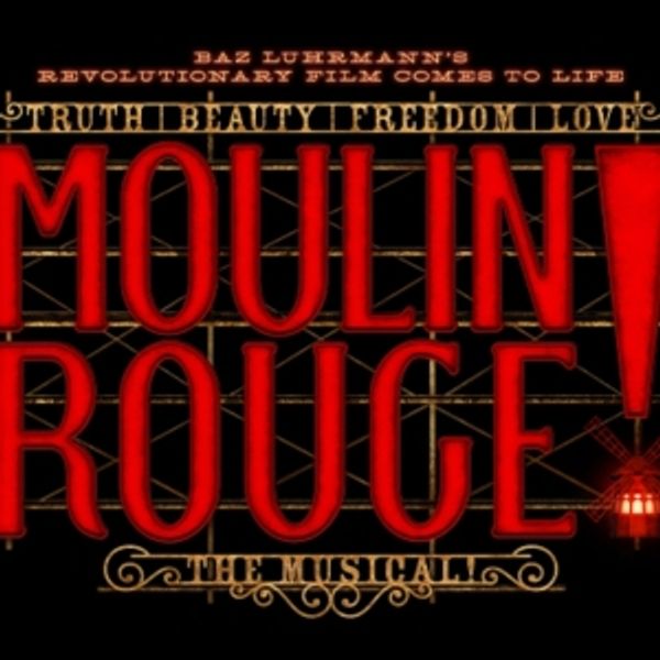 MOULIN ROUGE! THE MUSICAL to Premiere in Vancouver January 2026 Photo