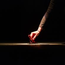 Tortoise In A Nutshell Announces RAGNAROK Tour, 3 February - 28 March