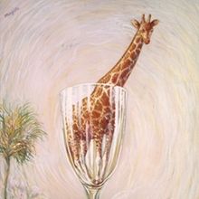 Bozar Celebrates Surrealism In Belgium With 'Histoire de ne pas rire'