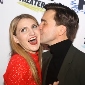 Photos: Inside Opening Night of the Public Theater's MANAHATTA