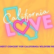 Laura Bell Bundy, Orfeh, and More Will Take Part in CALIFORNIA LOVE Benefit at Sony H