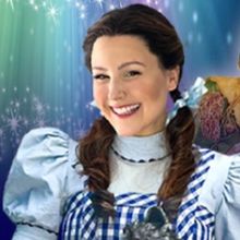 O MÁGICO DE OZ Comes to Teatro Claro in 2025