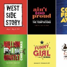 FUNNY GIRL, COME FROM AWAY, and More Join The Gateway's 2026-27 Season