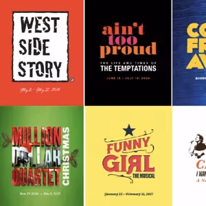 FUNNY GIRL, COME FROM AWAY, and More Join The Gateway's 2026-27 Season