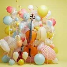 '¡A bailar! ¿Dónde está el maestro?' Comes to Teatro Colon This Month