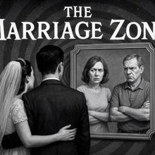 THE MARRIAGE ZONE Extends Through October 19
