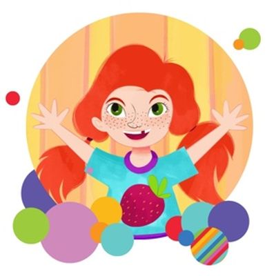 Adventure Theatre MTC to Stage FRECKLEFACE STRAWBERRY THE MUSICAL in 2026