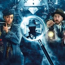 Martin Freeman, Dermot O'Leary, Matt Lucas and More Set For WHODUNNIT [UNREHEARSED] 3