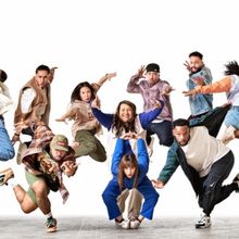 San Francisco International Hip Hop DanceFest Celebrates its 25th Anniversary in Nove