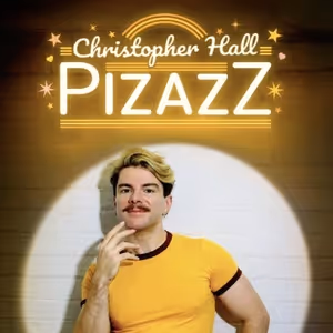 Comedian Christopher Hall Will Embark on UK Tour For 2026