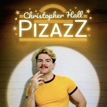 Comedian Christopher Hall Will Embark on UK Tour For 2026