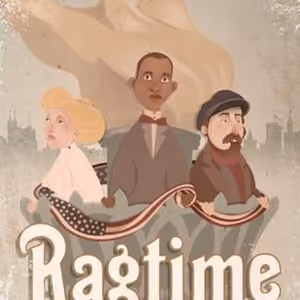 RAGTIME Comes to Possum Point Players in September