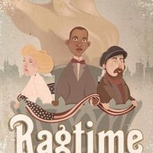 RAGTIME Comes to Possum Point Players in September