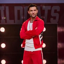 Photo: First Look At Harry Judd in HIGH SCHOOL MUSICAL