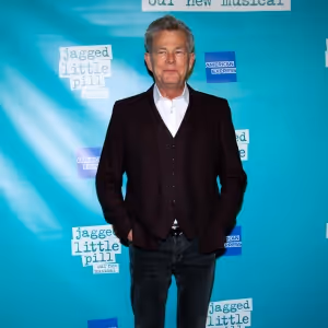 David Foster Developing Musical Based on Amy Bloom's LUCKY US