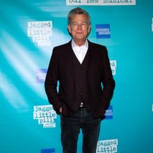 David Foster Developing Musical Based on Amy Bloom's LUCKY US