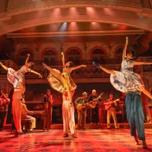 2025 Chita Rivera Awards Winners- The Full List