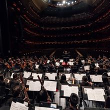 New Jersey Youth Symphony Presents Veterans Day Concert In November