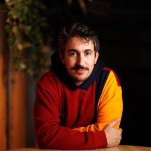 Mohanad Elshieky Comes To The Den Theatre