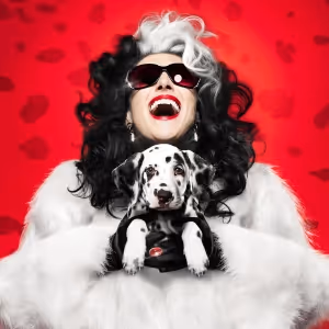 New Musical Version of 101 DALMATIANS Will Tour the UK Next Year