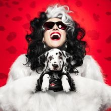 New Musical Version of 101 DALMATIANS Will Tour the UK Next Year