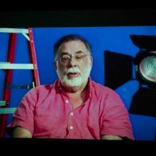 Francis Ford Coppola Celebrated with AFI Life Achievement Award