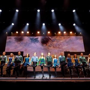 RIVERDANCE 30 – THE NEW GENERATION Will Come to NJPAC