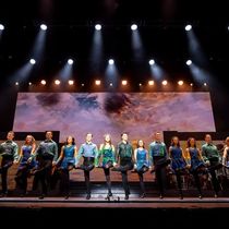 RIVERDANCE 30 – THE NEW GENERATION Will Come to NJPAC