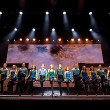 RIVERDANCE 30 – THE NEW GENERATION Will Come to NJPAC