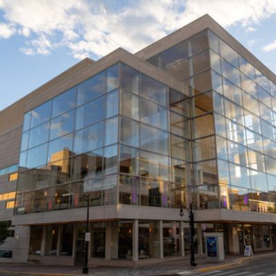 Overture Center for the Arts Receives 2026 Kennedy Center LEAD Community Asset Award