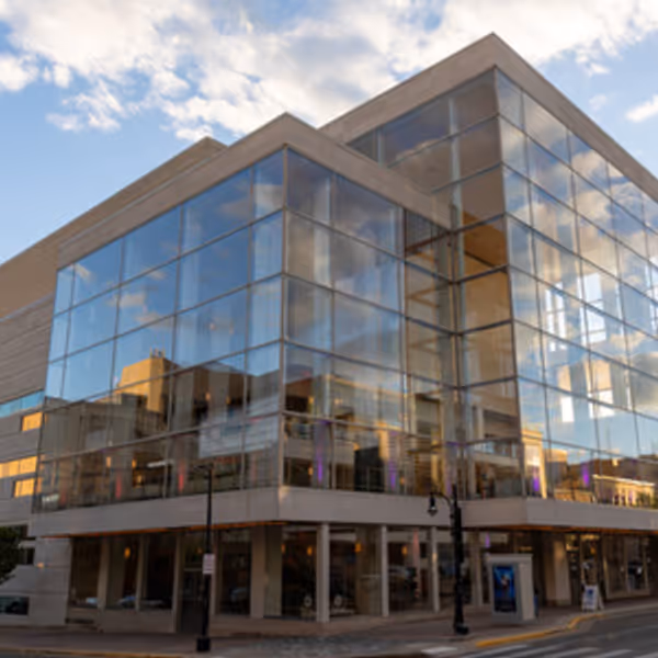 Overture Center for the Arts Receives 2026 Kennedy Center LEAD Community Asset Award Photo