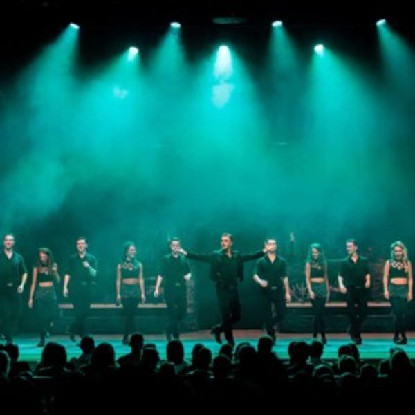 A TASTE OF IRELAND Will Come to Wheeling in October Photo