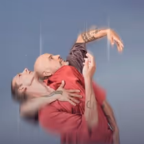Hevia Dance Company Will Perform HOLOGRAMA // EL FIN at Gran Teatro Nacional