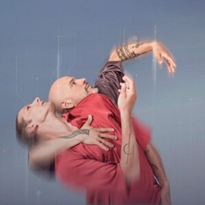 Hevia Dance Company Will Perform HOLOGRAMA // EL FIN at Gran Teatro Nacional