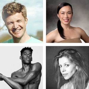 The New York Public Library for the Performing Arts Hosts the 2024 Dance Symposium…