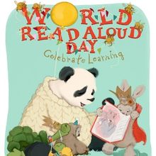 Peter H. Reynolds To Return To Boch Center For World Read Aloud Day Program
