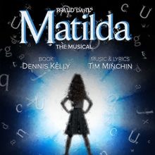 MATILDA THE MUSICAL Comes to Tacoma Little Theatre Next Month