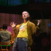 TRAINSPOTTING THE MUSICAL Cancels UK Tour