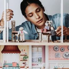 BL_NK Will Come to the Great Canadian Theatre Company This Month