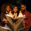 Full Cast Set For THE STORY at the National Theatre Photo