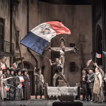 FAUST Will Open at Houston Grand Opera on Halloween Weekend Interview