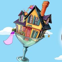 THE COTTAGE To Have Bay Area Premiere at Palo Alto Players