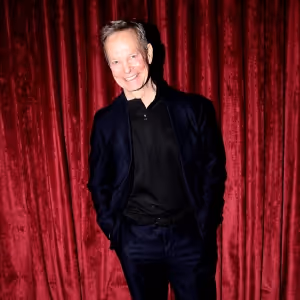 Bill Irwin and Jacob Ming-Trent to Join Eden Espinosa & More at WTF Cabaret