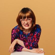 Emmeline Downie's One-Woman Show GAIL to Make Edinburgh Fringe Debut