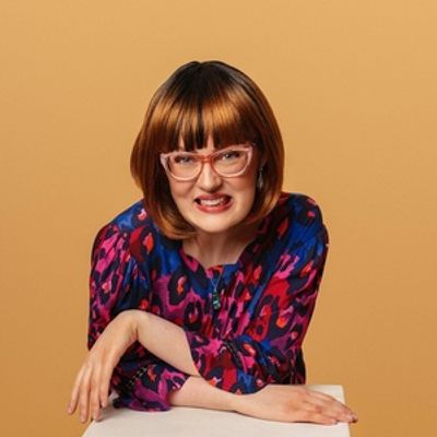 Emmeline Downie's One-Woman Show GAIL to Make Edinburgh Fringe Debut