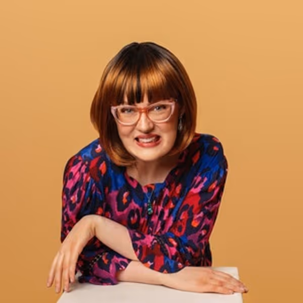 Emmeline Downie's One-Woman Show GAIL to Make Edinburgh Fringe Debut Photo
