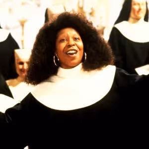 El Capitan Theatre Presents ONE NIGHT ONLY Featuring SISTER ACT, MRS. DOUBTFIRE, And…