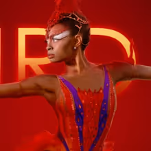 Dance Theatre Of Harlem To Remount Iconic FIREBIRD For 2026 World Tour