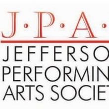 Jefferson Performing Arts Society and Jefferson Parish Schools Kick Off Food Drive o