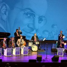 Patty Griffin, Glenn Miller Orchestra, and Larry McCray Come to Spire Center